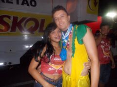 Bloco dos Amigos